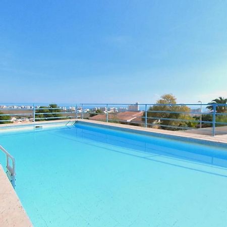 Apartamento El Mirador De Peñíscola Exterior foto