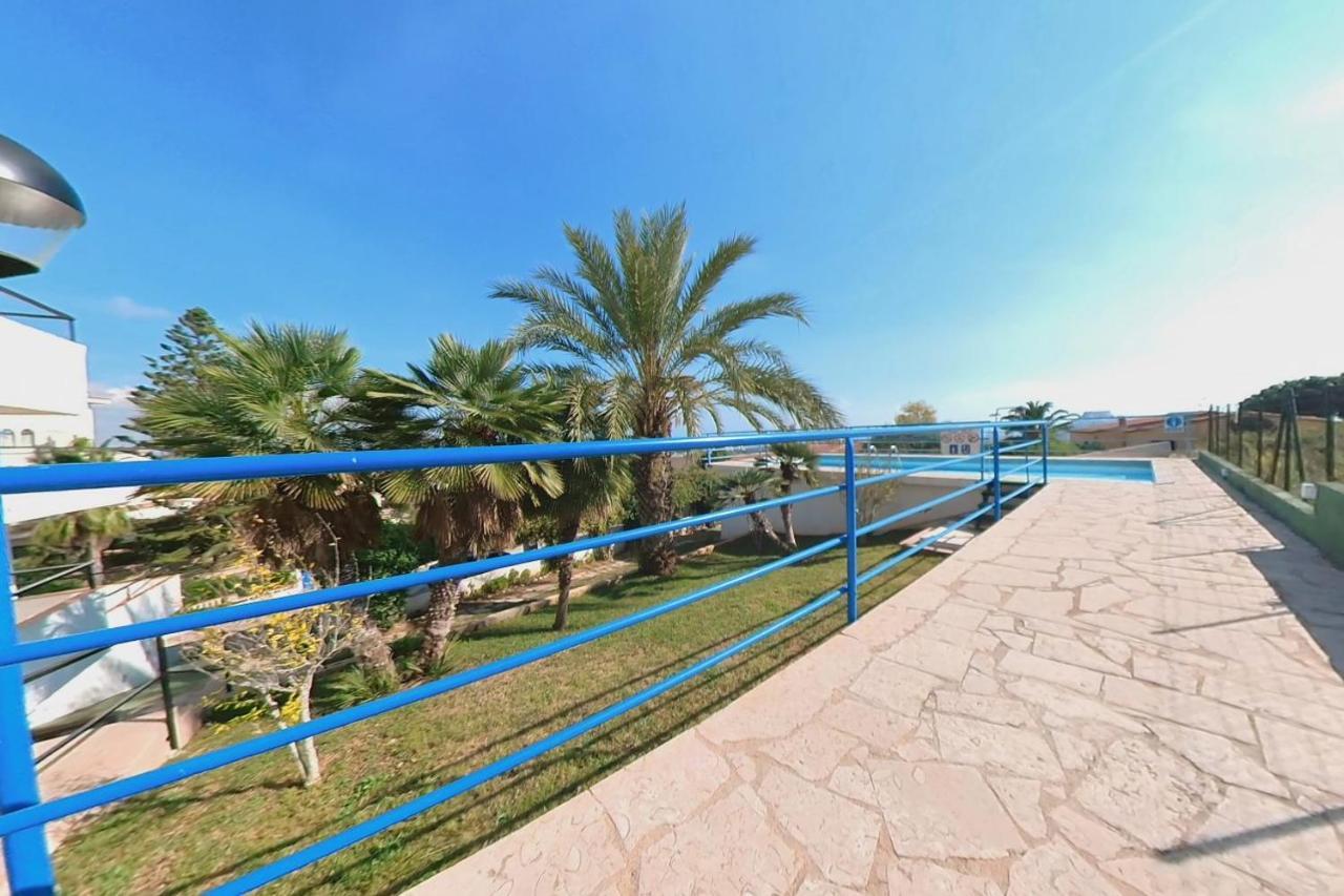 Apartamento El Mirador De Peñíscola Exterior foto