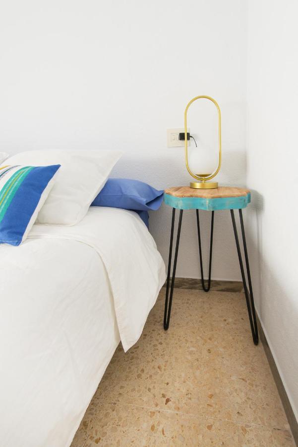 Apartamento El Mirador De Peñíscola Exterior foto