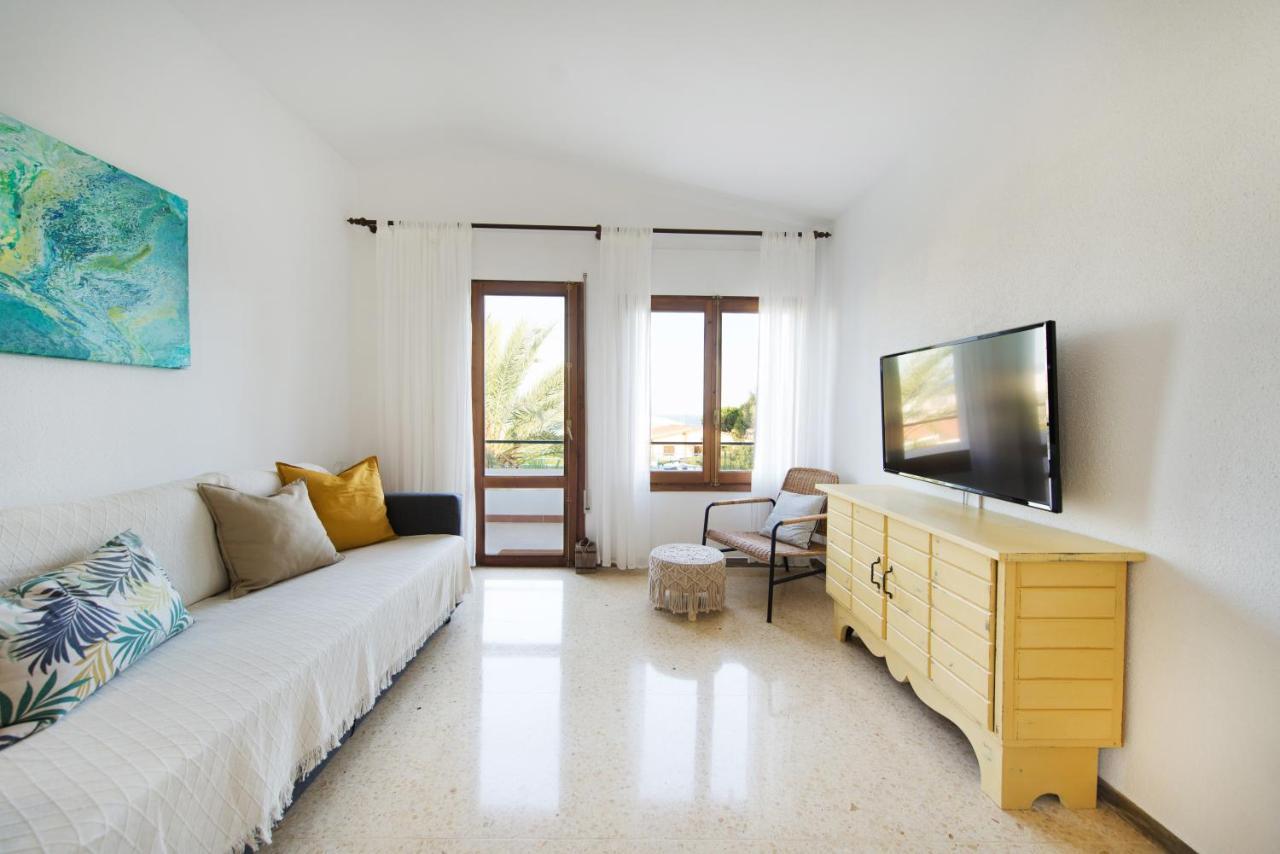 Apartamento El Mirador De Peñíscola Exterior foto