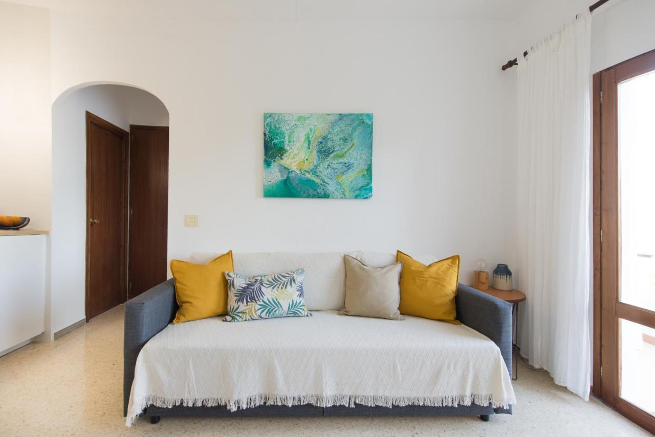 Apartamento El Mirador De Peñíscola Exterior foto