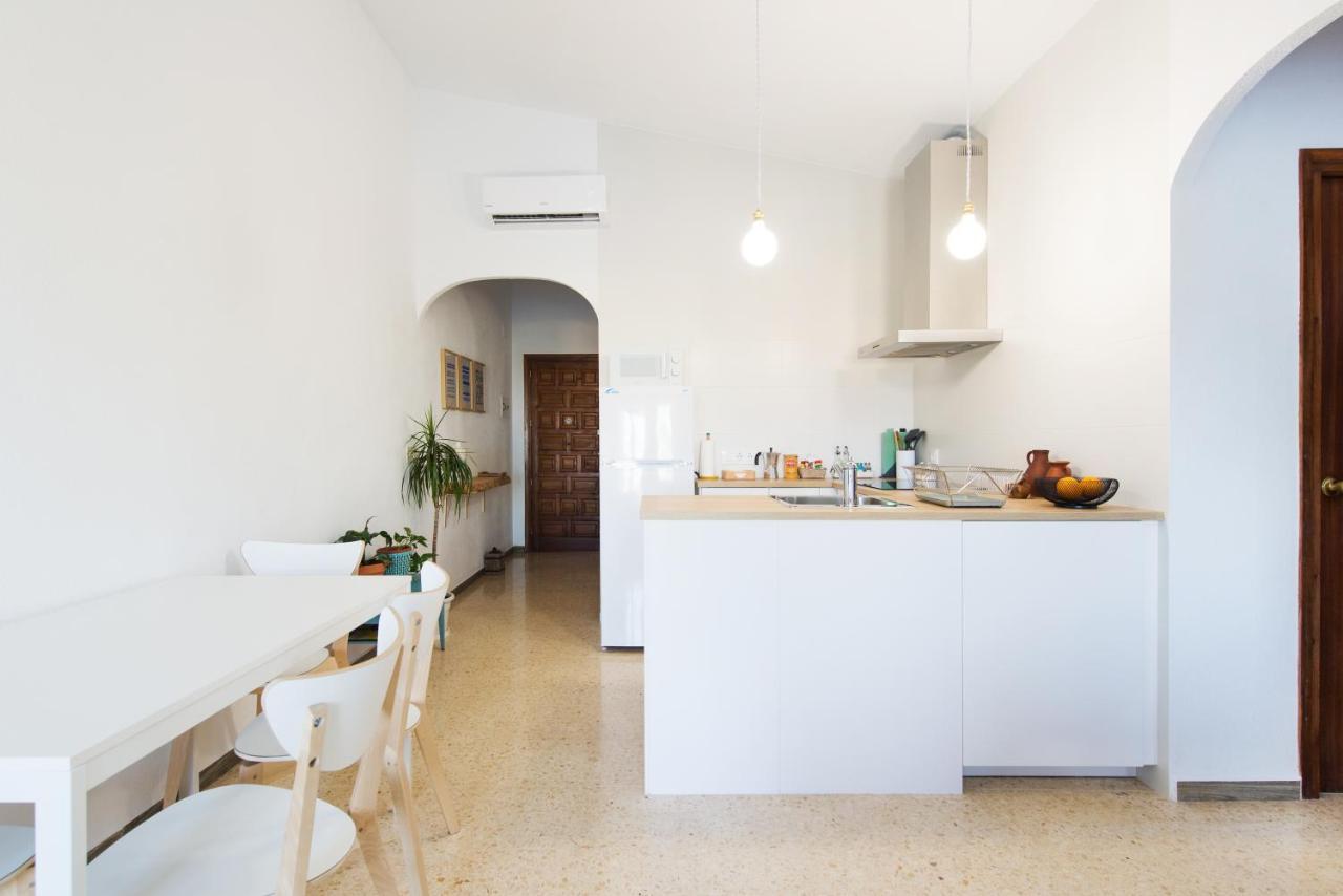 Apartamento El Mirador De Peñíscola Exterior foto
