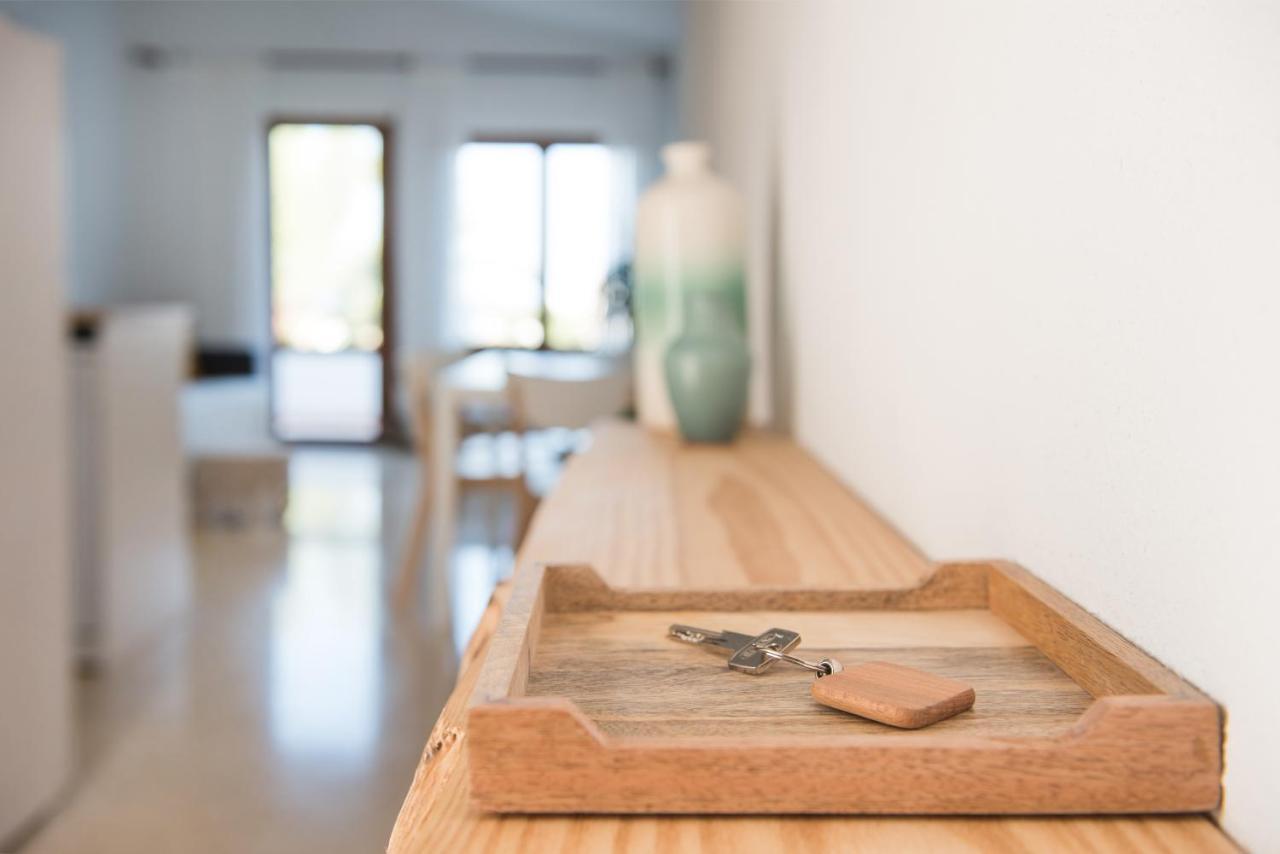 Apartamento El Mirador De Peñíscola Exterior foto