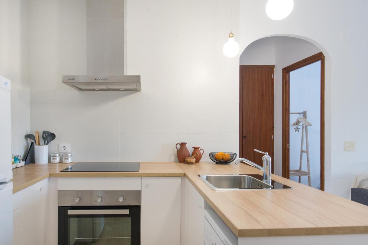 Apartamento El Mirador De Peñíscola Exterior foto